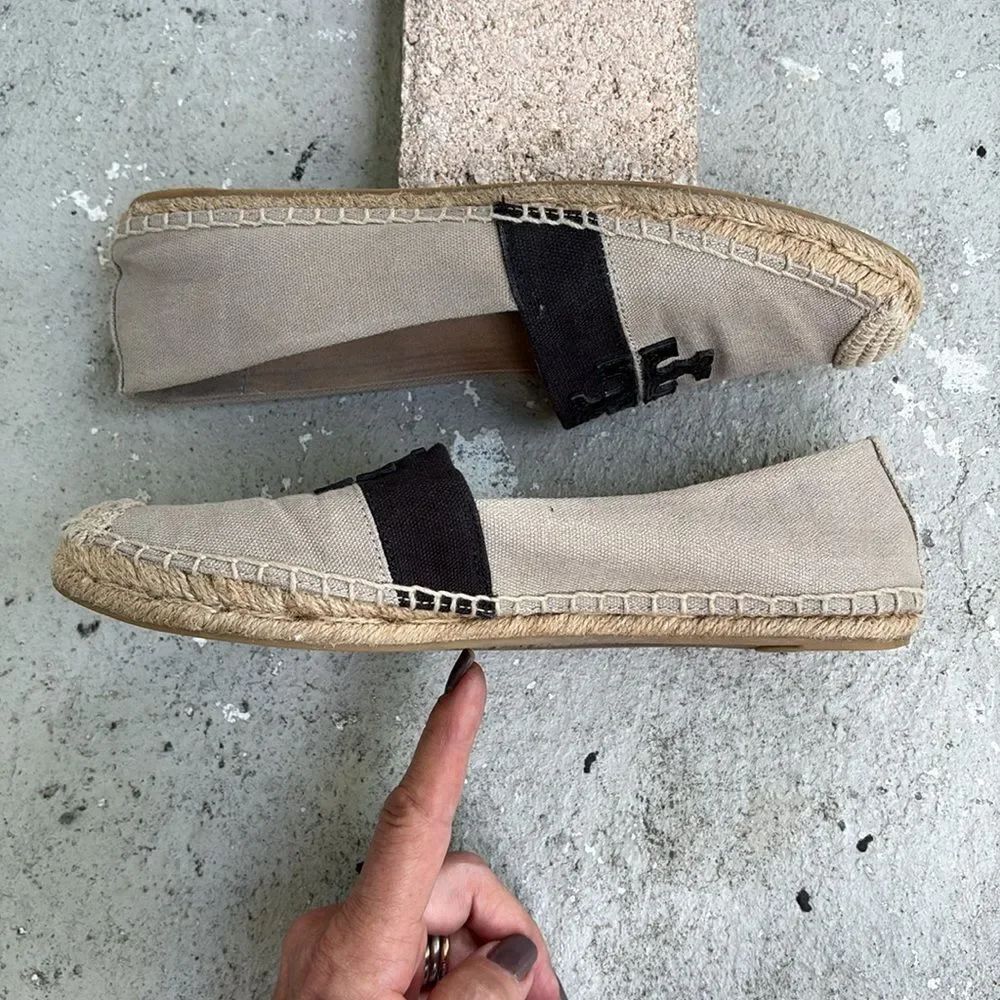 Tory Burch espadrilles - Picture 4 of 9